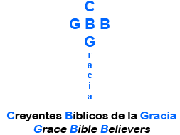Greyentes Bíblicos de la Gracia
