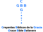 Logo, Grace Bible Believers